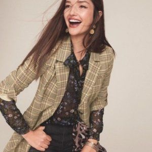 COPY - CABI Pastime Jacket / Blazer Size 2